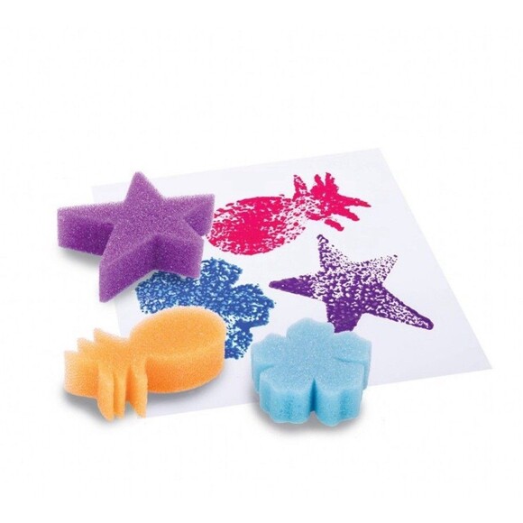 Disney Lilo Stitch Kids Ultimate Creative Arts & Crafts Set Cra-Z-Art - Picture 7 of 7